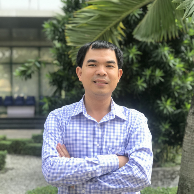 PGS. TS. Nguyễn Tấn Cầm