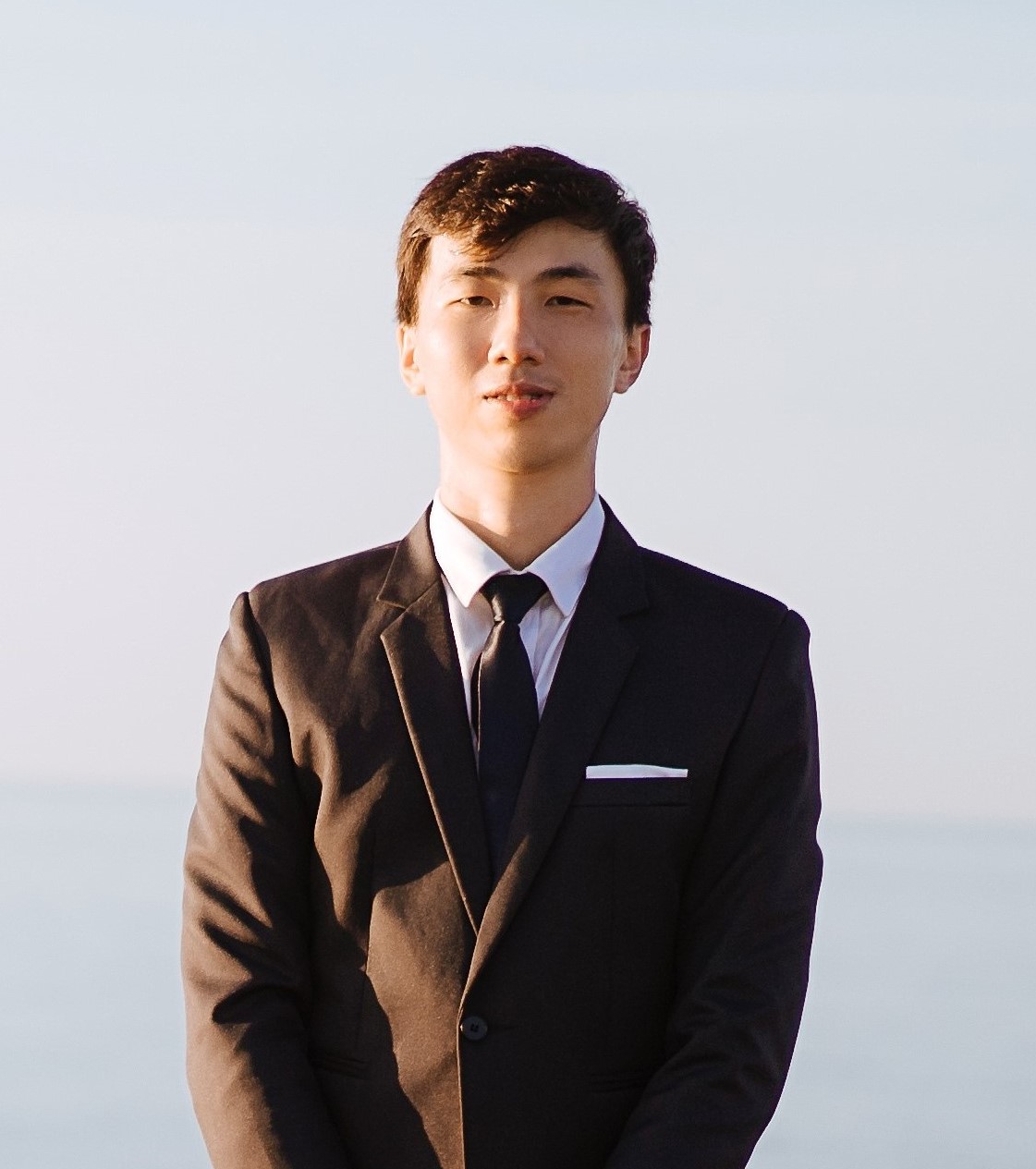 TS. Phan Thế Duy